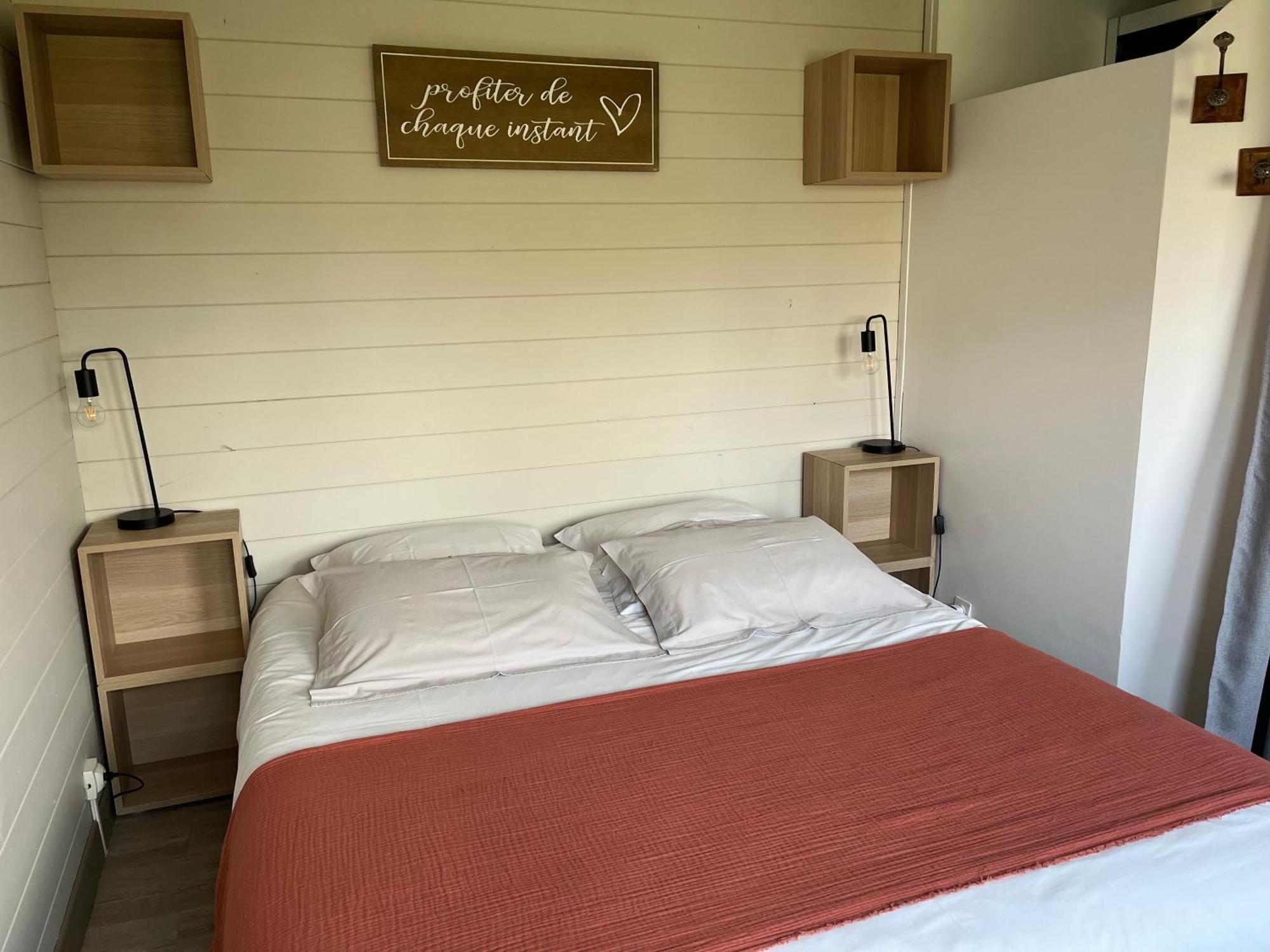 Le Temps D'Un Instant Bed & Breakfast Vattetot-sur-Mer Exterior foto