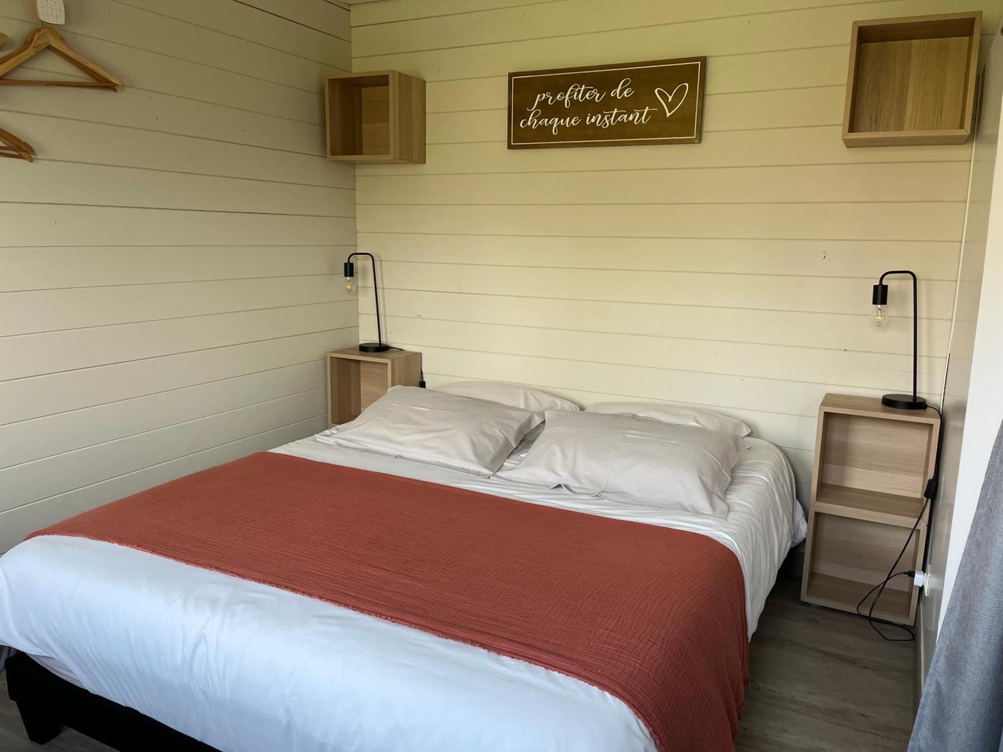Le Temps D'Un Instant Bed & Breakfast Vattetot-sur-Mer Exterior foto