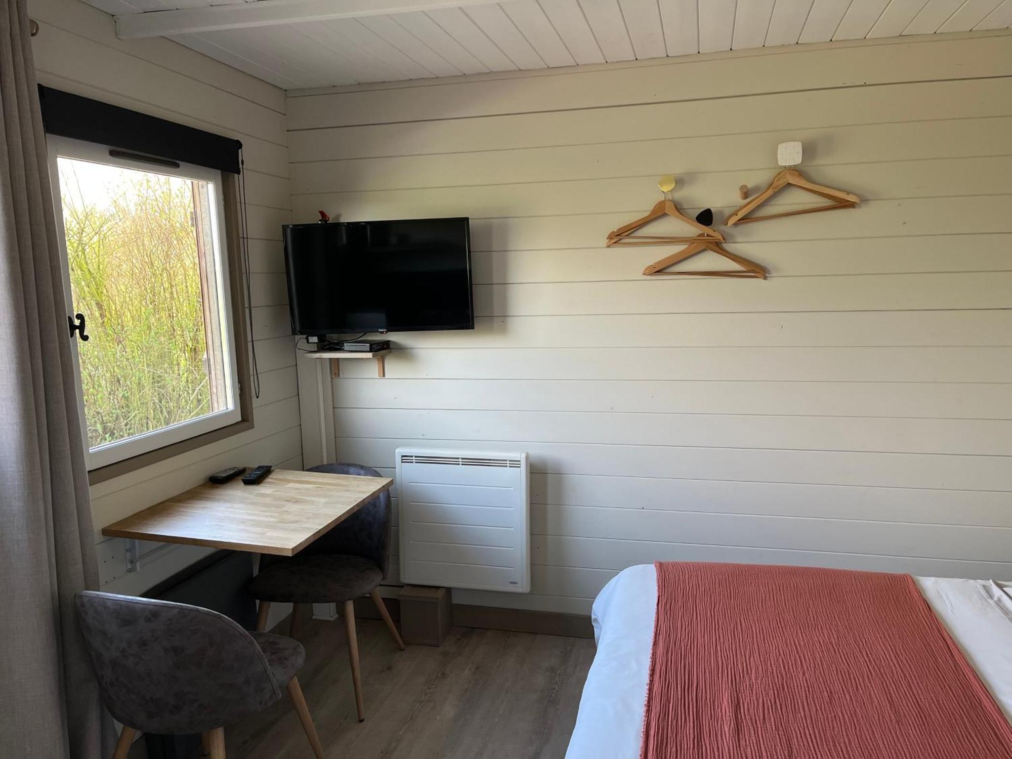 Le Temps D'Un Instant Bed & Breakfast Vattetot-sur-Mer Exterior foto