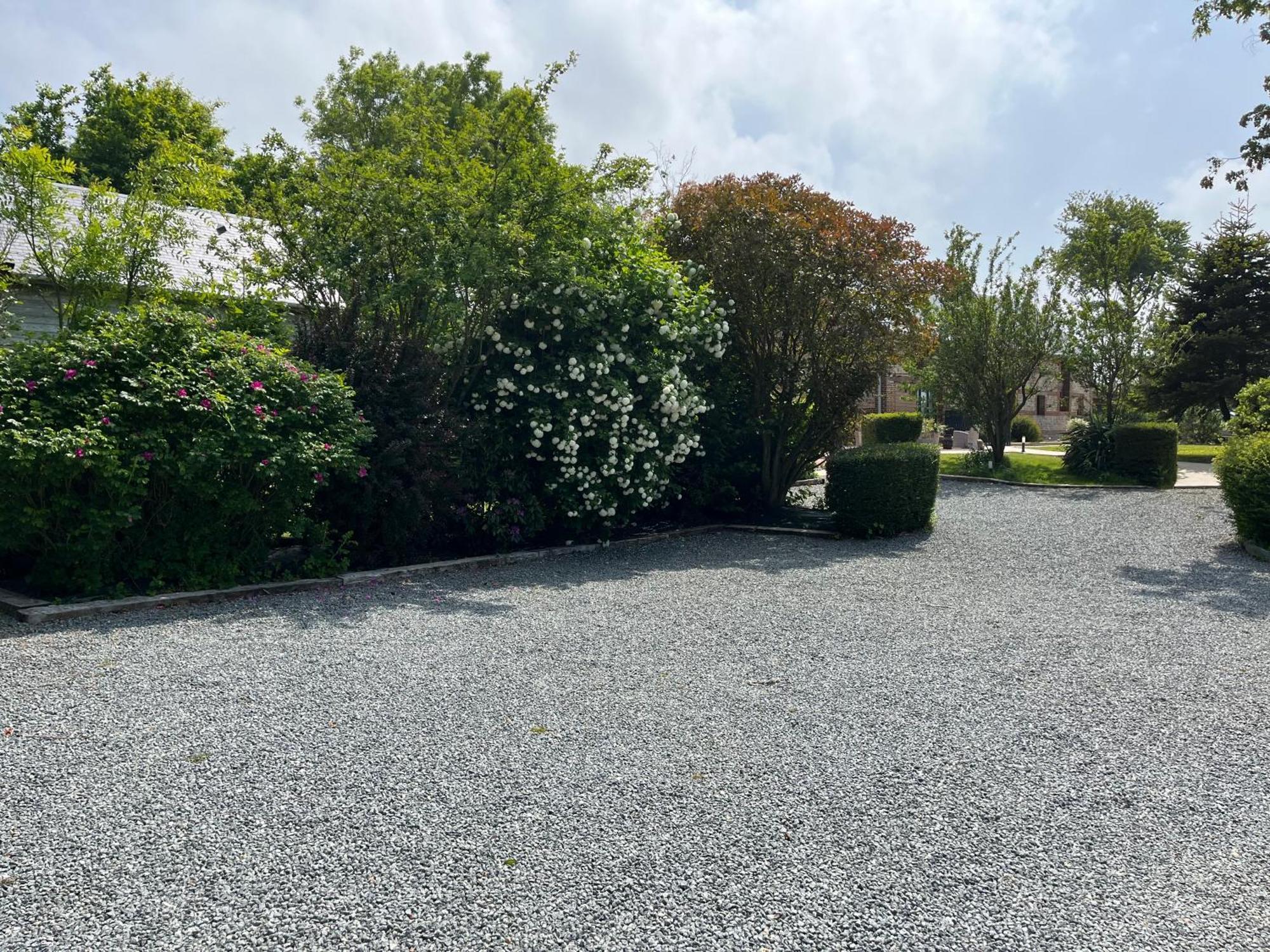 Le Temps D'Un Instant Bed & Breakfast Vattetot-sur-Mer Exterior foto